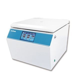 centrifugeuse de laboratoire