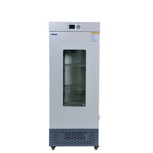 incubateur de laboratoire à convection forcée