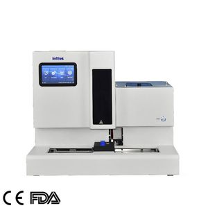 analyseur d'urine automatique