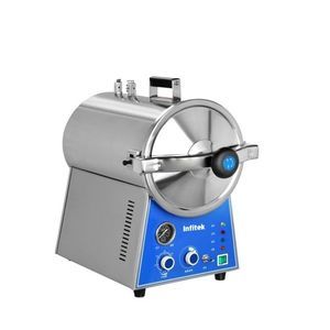 autoclave médical