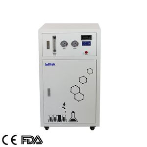 purificateur d'eau de laboratoire