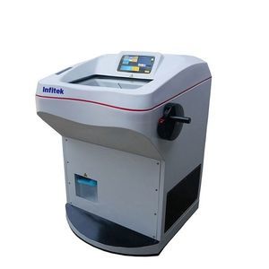 microtome automatique
