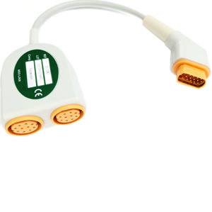 adaptateur DIN