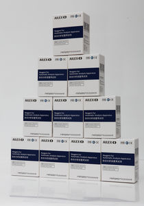 kit de réactifs en solution