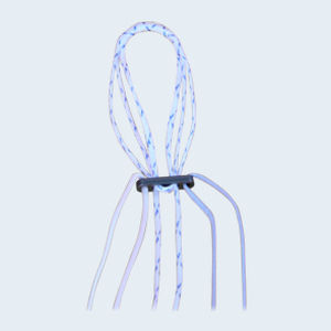 bouton de suture pour reconstruction du LCA