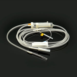 set de transfusion sanguine