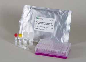 réactif pour détection de Mycoplasma