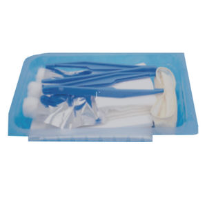 kit médical de premiers soins