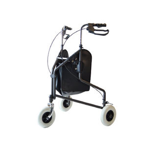 rollator à 3 roues