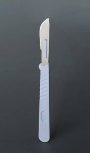 scalpel de sécurité