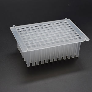 microplaque de laboratoire