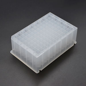 microplaque de laboratoire