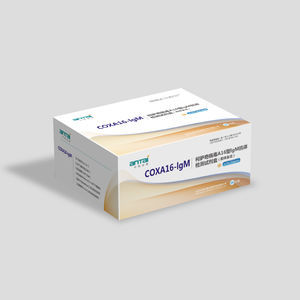 kit de test pour maladies infectieuses