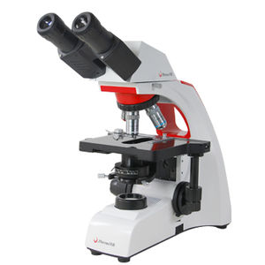 microscope biologique
