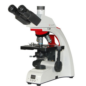 microscope optique