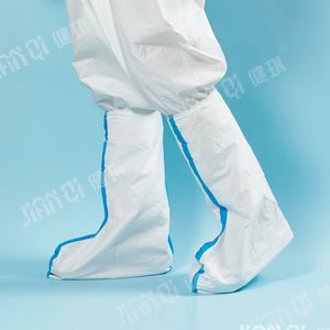 surbottes médicales à usage unique