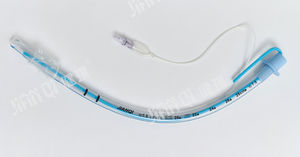 tube endotrachéal oral