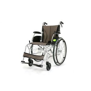 fauteuil roulant manuel