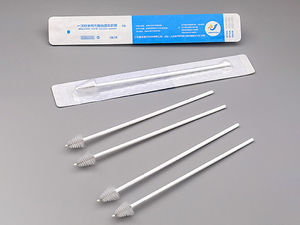 brosse de cytologie cervicale