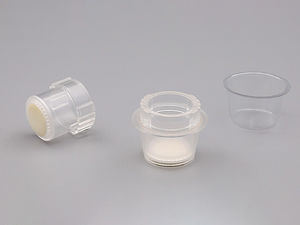 filtre pour liquide