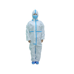 combinaison de protection