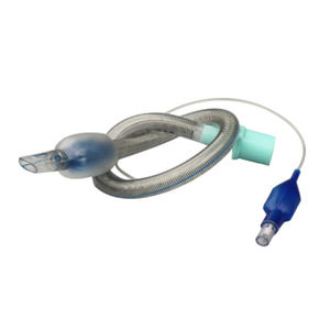 tube endotrachéal oral