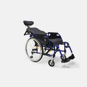 fauteuil roulant actif