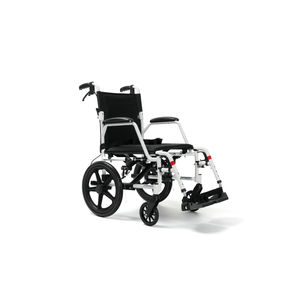 fauteuil roulant passif