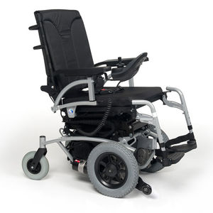 fauteuil roulant électrique