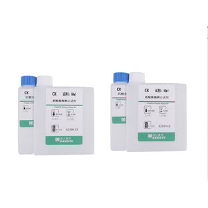 kit d'analyse de créatine kinase