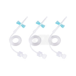 set de perfusion intraveineuse