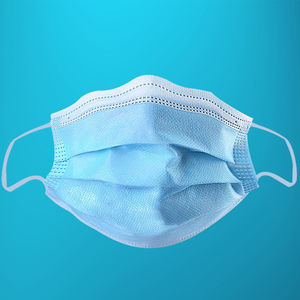 masque de protection en tissu