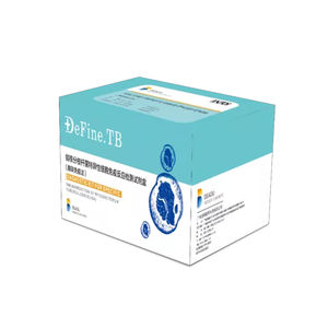 kit de test de tuberculose