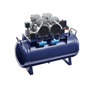 compresseur d'air dentaire