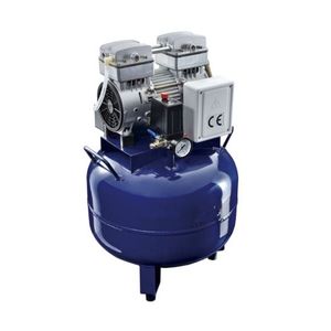 compresseur d'air dentaire