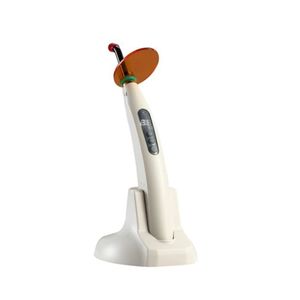 lampe à polymériser dentaire