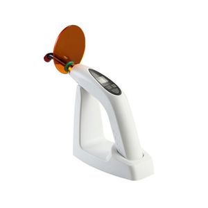 lampe à polymériser dentaire