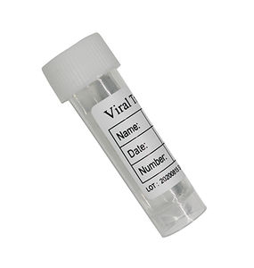 écouvillon de microbiologie