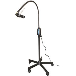 lampe d'examen vétérinaire
