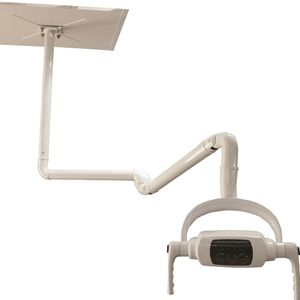lampe d'examen dentaire