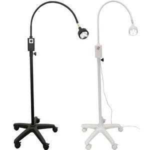 lampe d'examen gynécologique