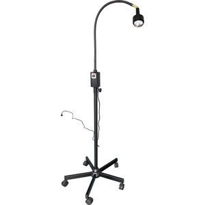 lampe d'examen gynécologique
