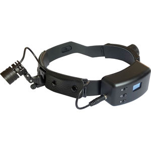 lampe frontale de chirurgie