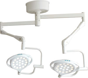 scialytique plafonnier