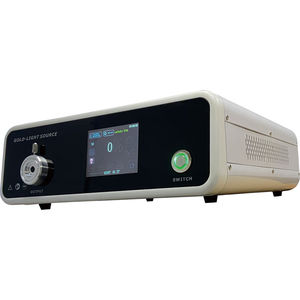 source lumineuse pour endoscopes