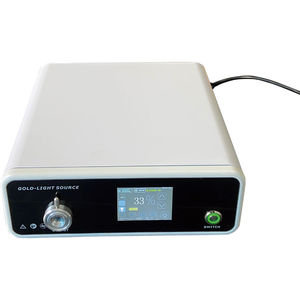 source lumineuse pour endoscopes