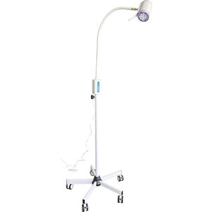 lampe d'examen à LED