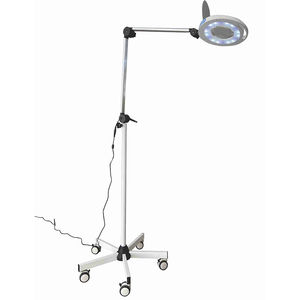 lampe d'examen vétérinaire