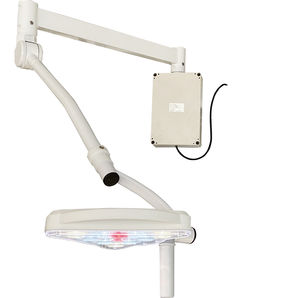 lampe d'examen vétérinaire