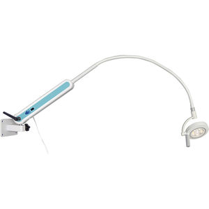 lampe d'examen vétérinaire